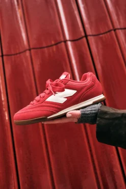 URC42ARS Red