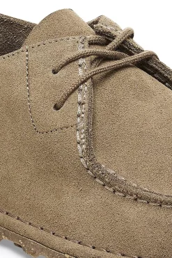 Utti Lace Gray Taupe