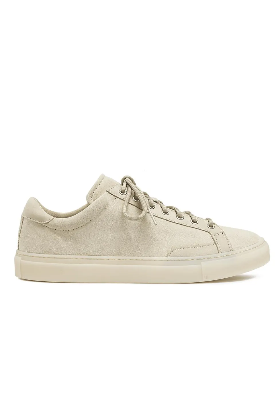 Veneto Low Light Taupe Suede