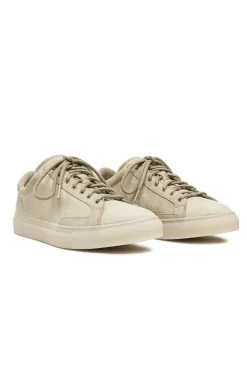 Veneto Low Light Taupe Suede