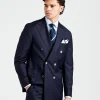 Vicenza BL Navy
