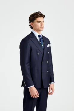 Vicenza BL Navy