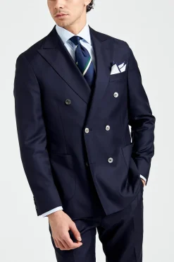 Vicenza BL Navy