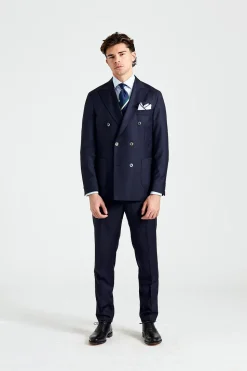 Vicenza BL Navy