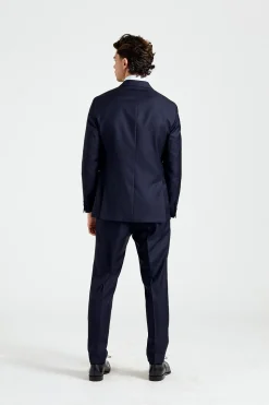 Vicenza BL Navy