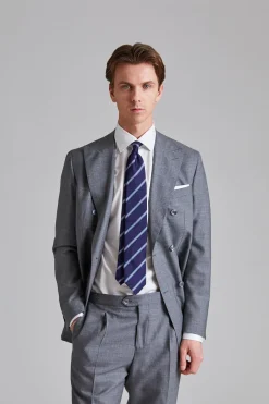 Vicenza Blazer Tropical Grey