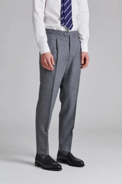 Vicenza Prato Suit Tropical Grey
