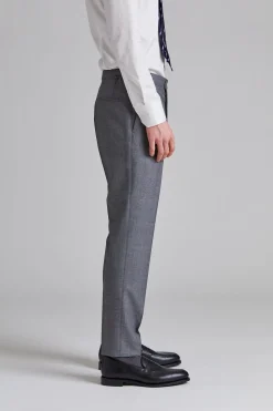 Vicenza Prato Suit Tropical Grey