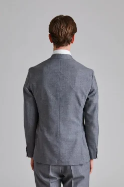 Vicenza Prato Suit Tropical Grey