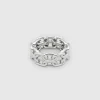 Vintage Ring Silver