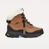 W Adirondack Meridian Hiker Chestnut
