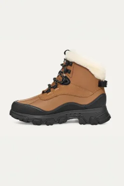 W Adirondack Meridian Hiker Chestnut