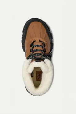 W Adirondack Meridian Hiker Chestnut