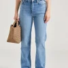 W Regular Jeans Lt Blue
