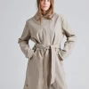 W Skylar Trench Desert