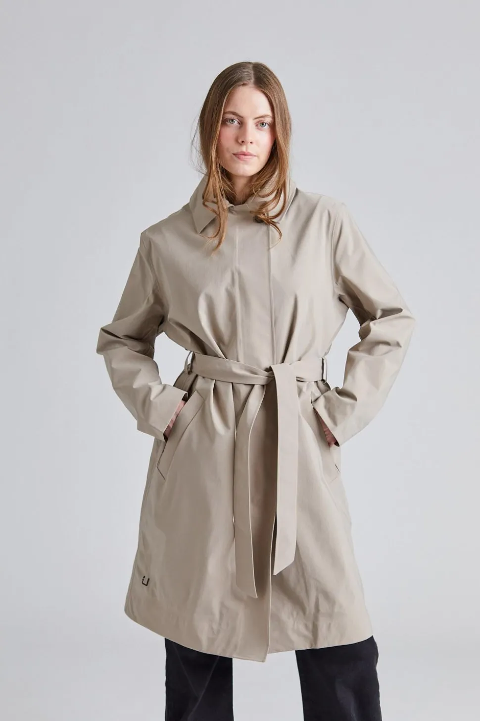 W Skylar Trench Desert
