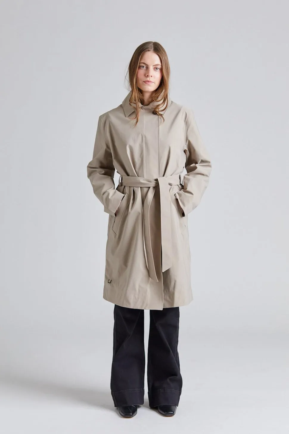 W Skylar Trench Desert