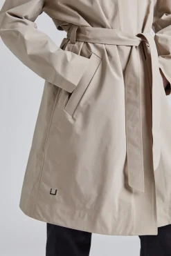 W Skylar Trench Desert