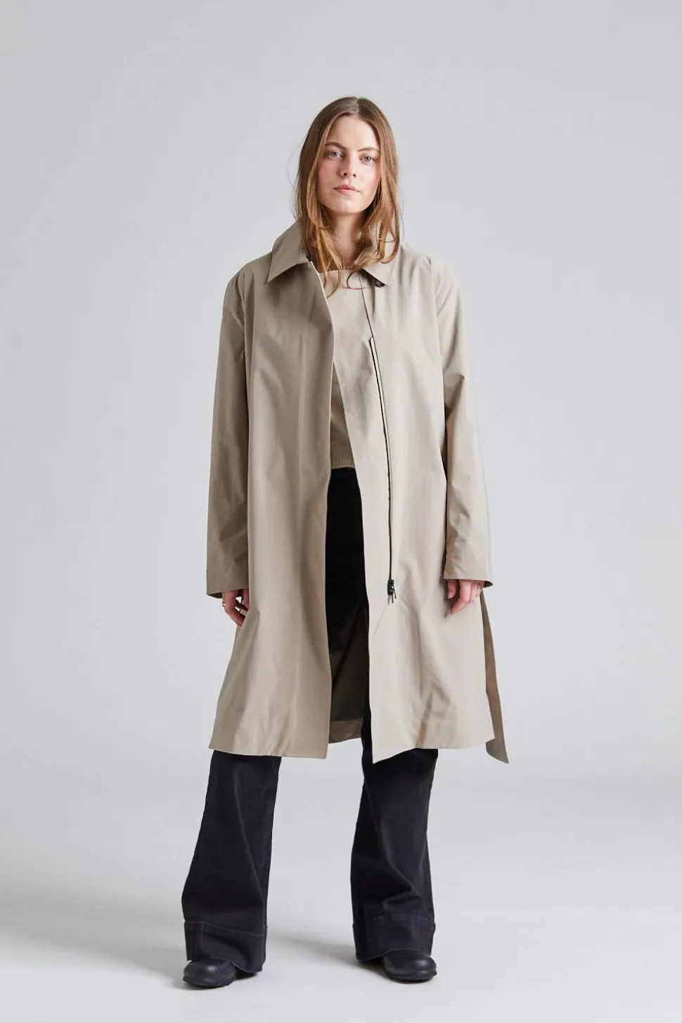W Skylar Trench Desert