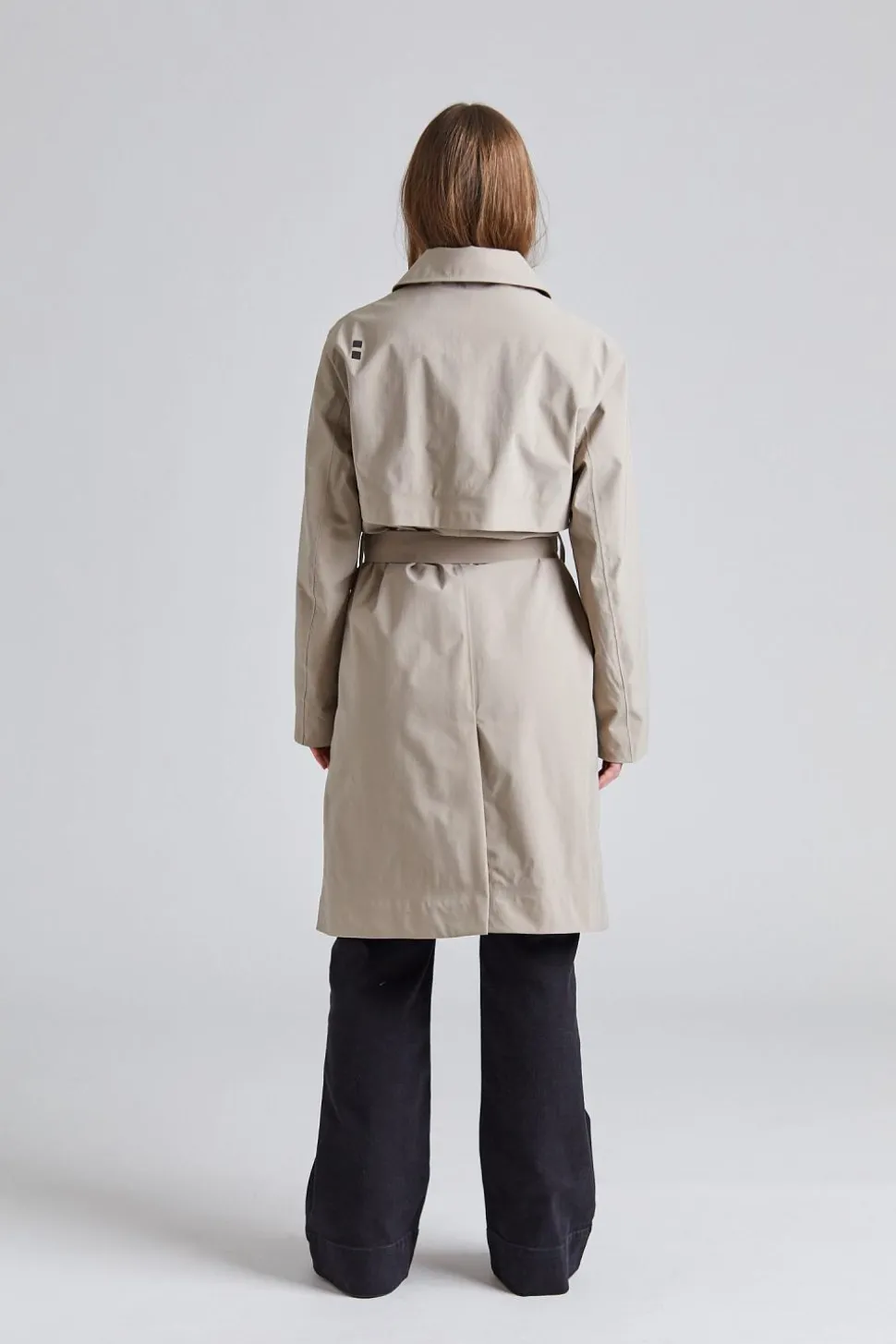 W Skylar Trench Desert