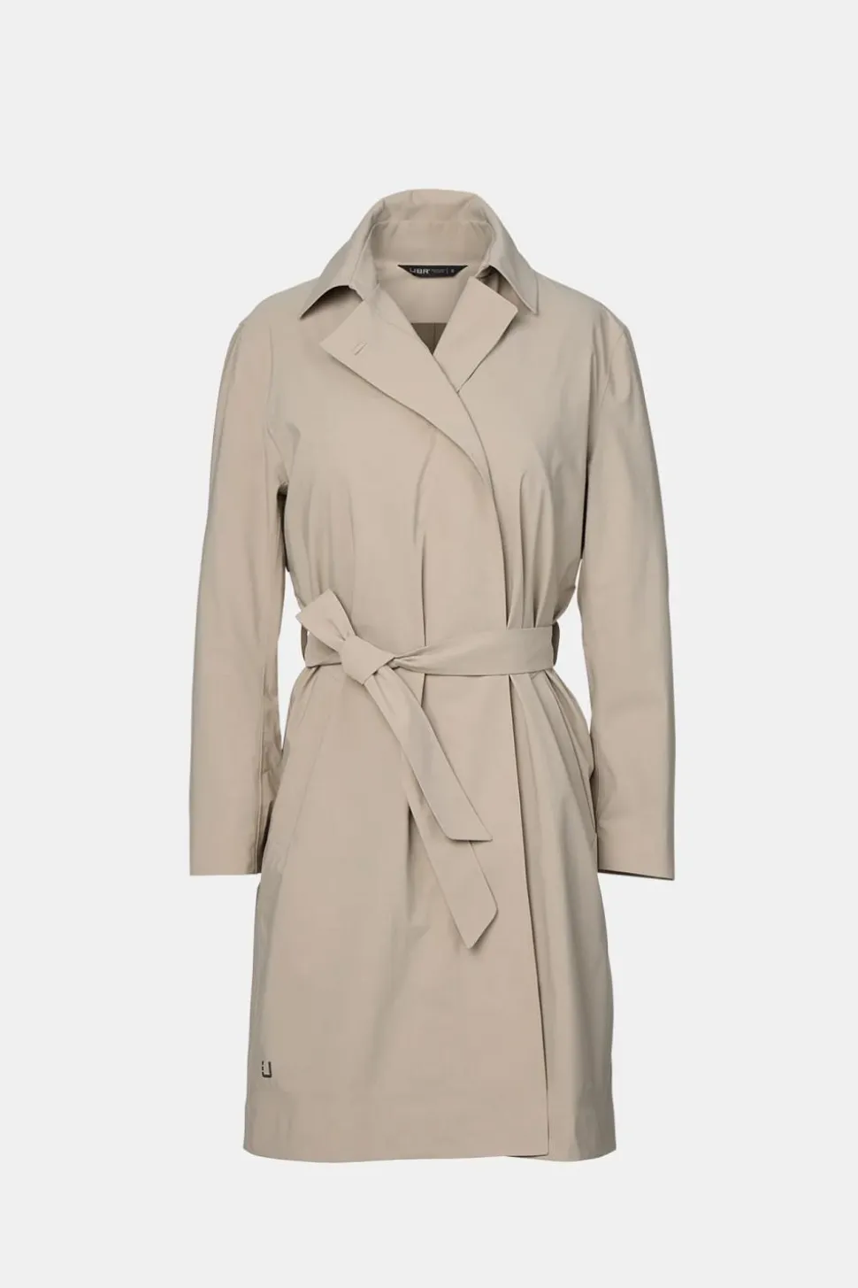W Skylar Trench Desert