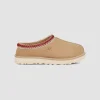 W Tasman Sand/Dark Cherry