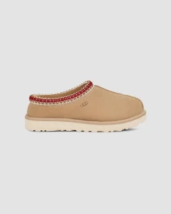 W Tasman Sand/Dark Cherry