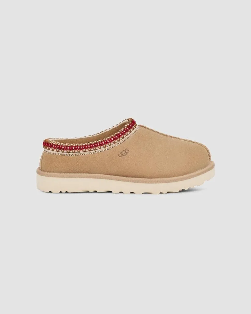 W Tasman Sand/Dark Cherry