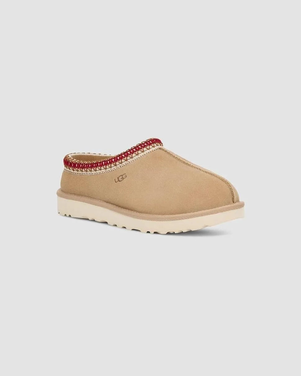 W Tasman Sand/Dark Cherry