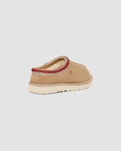W Tasman Sand/Dark Cherry