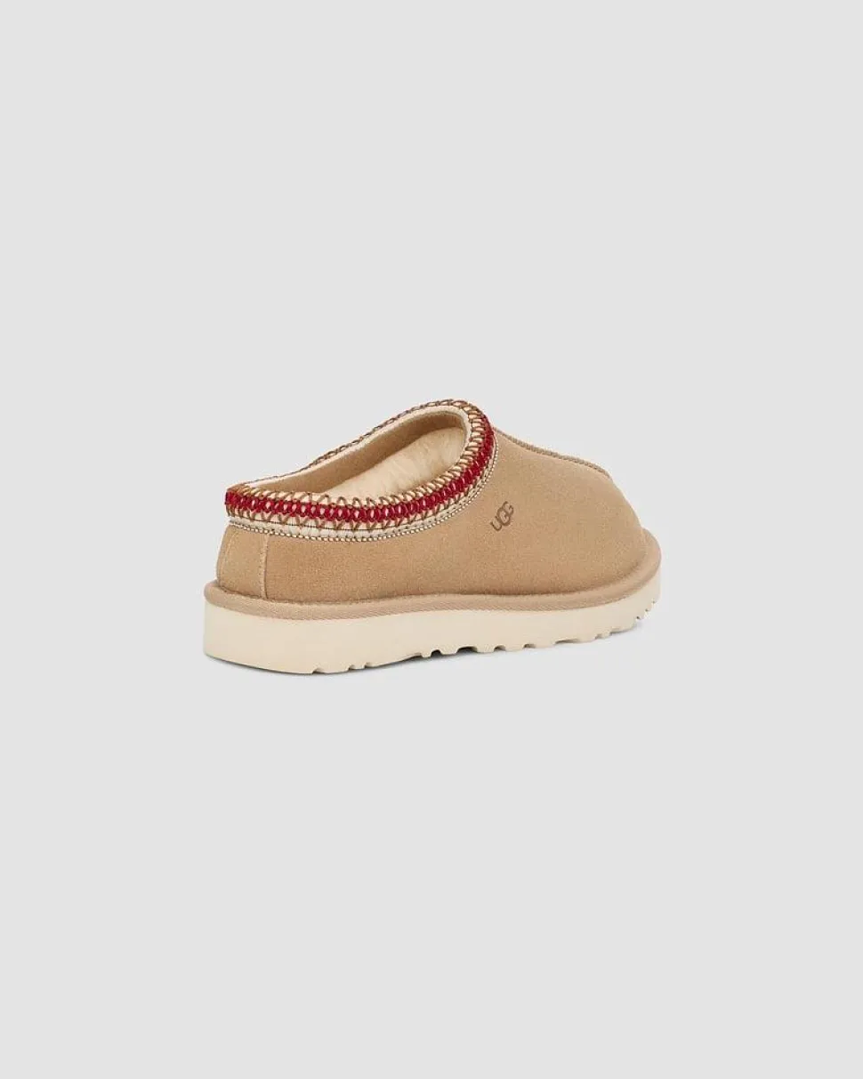 W Tasman Sand/Dark Cherry