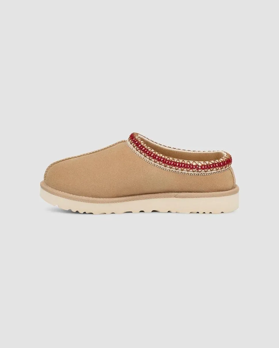 W Tasman Sand/Dark Cherry