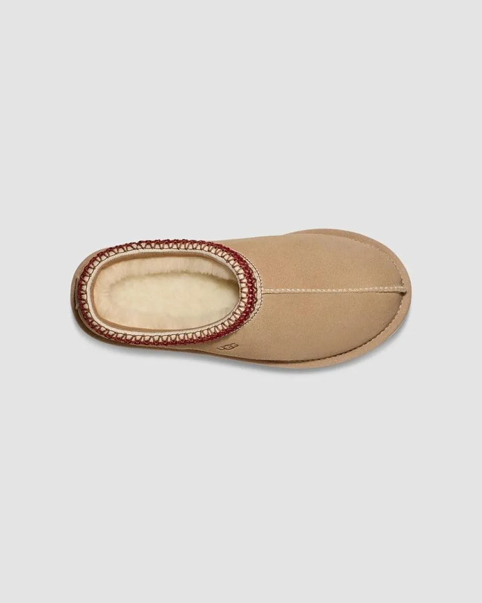 W Tasman Sand/Dark Cherry