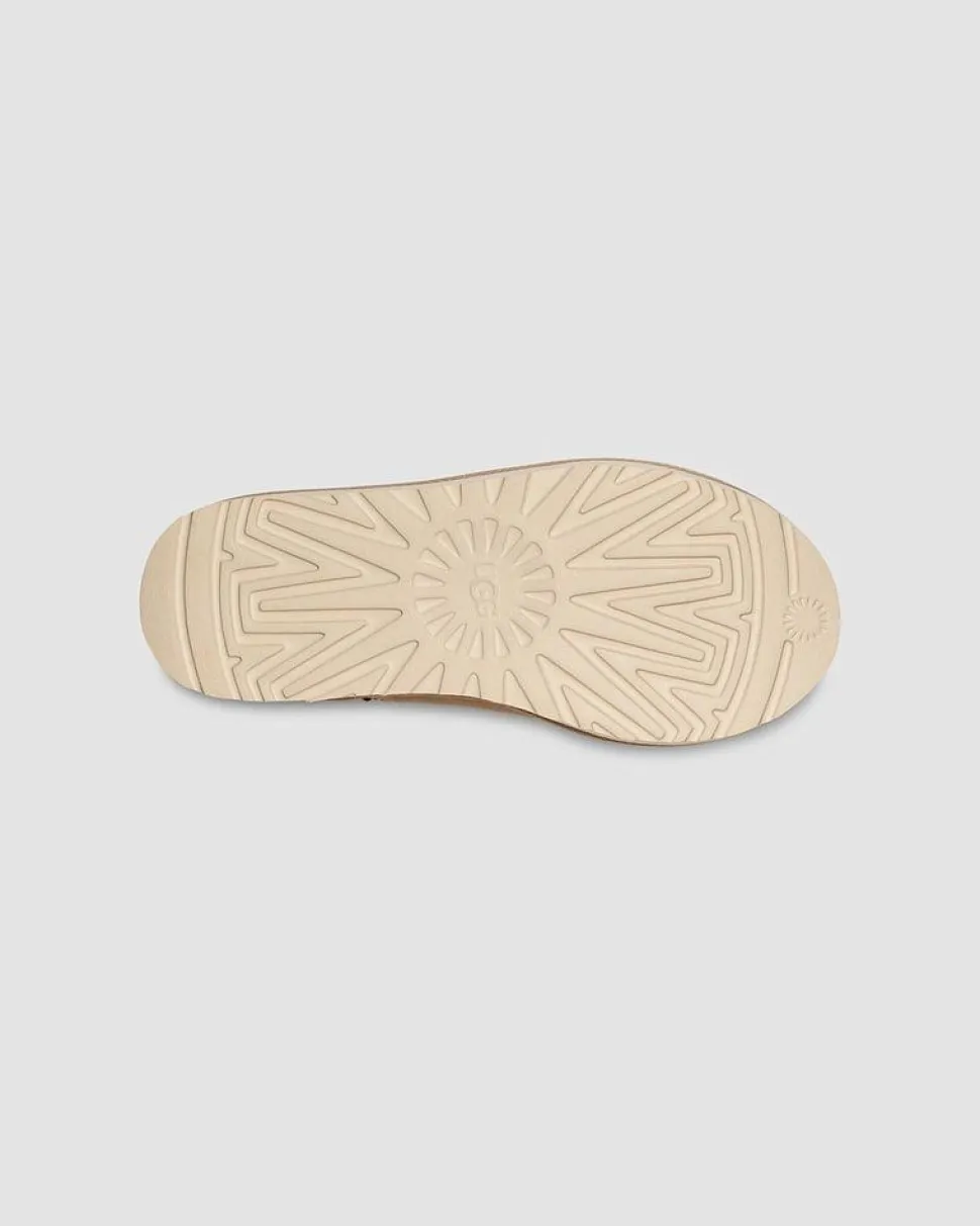 W Tasman Sand/Dark Cherry