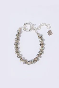 Wave Bracelet