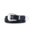 Western Belt Black