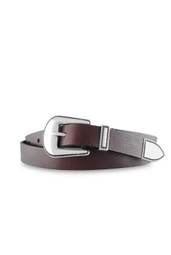 Western Belt Brown