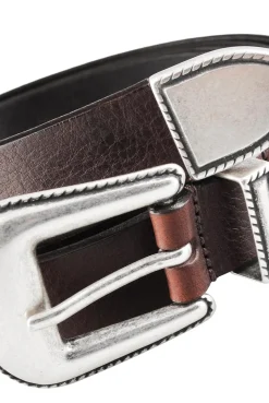 Western Belt Brown