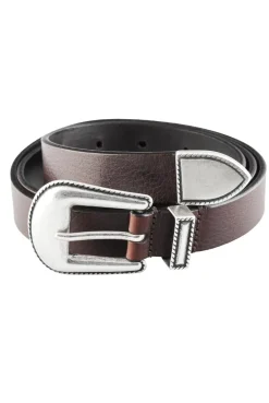 Western Belt Brown