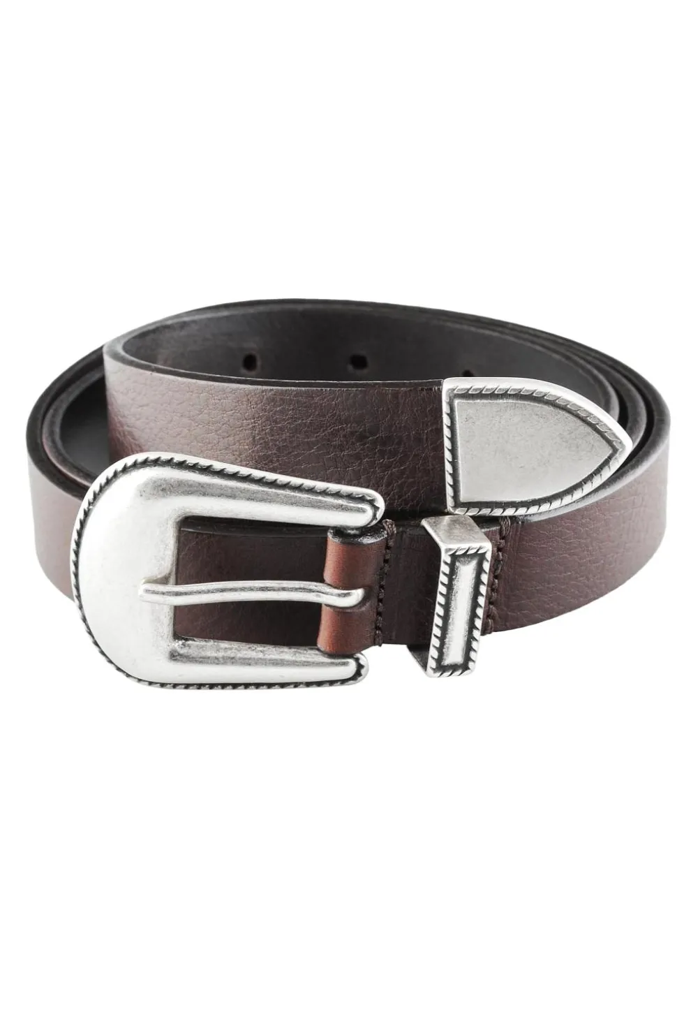 Western Belt Brown