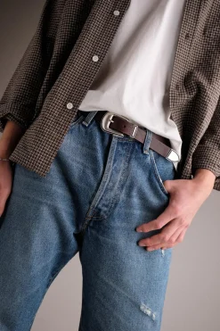 Western Belt Brown