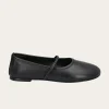 Winter Balla Flat Black