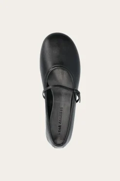 Winter Balla Flat Black