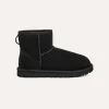 Women's Classic Mini II Black
