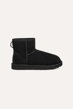 Women's Classic Mini II Black