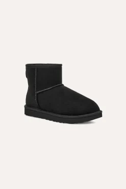 Women's Classic Mini II Black