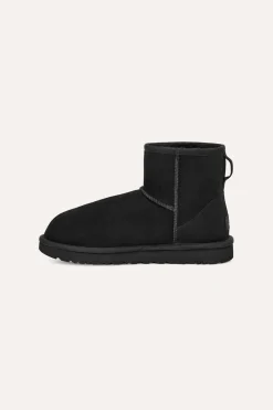 Women's Classic Mini II Black