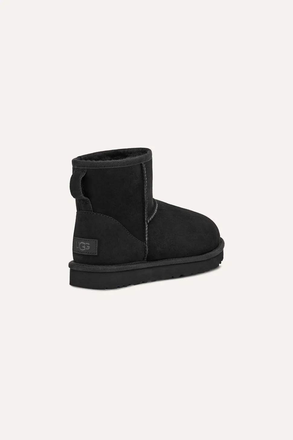 Women's Classic Mini II Black