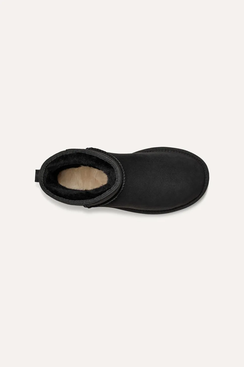 Women's Classic Mini II Black
