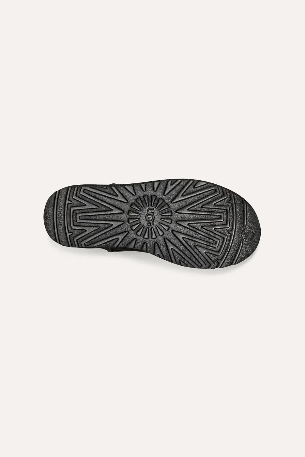 Women's Classic Mini II Black